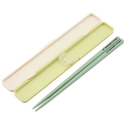 Totoro chopsticks
